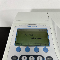 Thermo Scientific Genesys 6 UV/Vis Spectrophotometer image 3